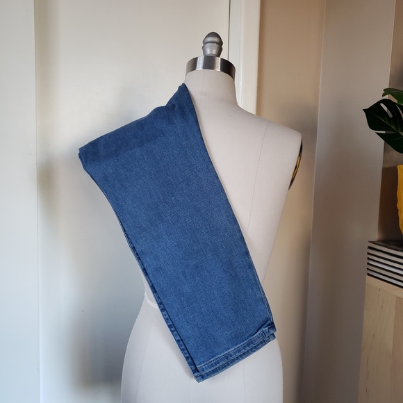 Tommy Hilfiger Tribeca Denim Jeans Size 14 NEW! - Picture 8 of 15